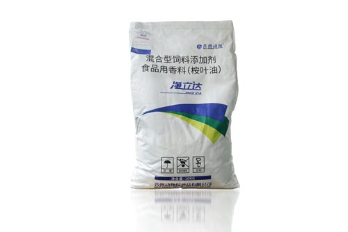 混合型饲料添加剂 食品用香料（桉叶油）
